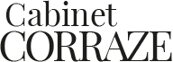 cabinet-corraze-logo Header